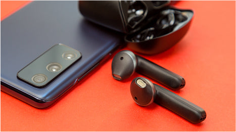 How to Choose the Right Wireless Earbuds for Your Lifestyle