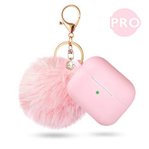 Earphone Silicone Protective Cover Cute