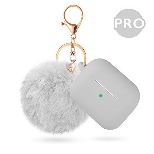 Earphone Silicone Protective Cover Cute