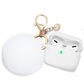 Earphone Silicone Protective Cover Cute
