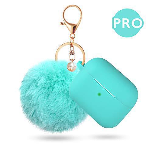 Earphone Silicone Protective Cover Cute