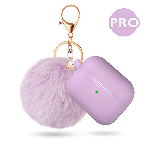 Earphone Silicone Protective Cover Cute