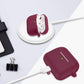 Earphone Silicone Protective Cover Cute