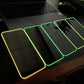 Fluorescent Tempered Glass Film Full Screen