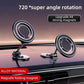Magnetic Car Phone Holder Mount MagSafe Compatible