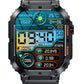 K57PRO Call Bluetooth Smartwatch