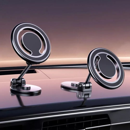 Magnetic Car Phone Holder Mount MagSafe Compatible